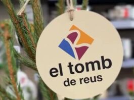 Nou calendari d’activitats d’El Tomb de Reus