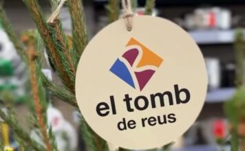 Nou calendari d’activitats d’El Tomb de Reus