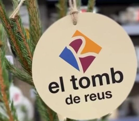 Nou calendari d’activitats d’El Tomb de Reus