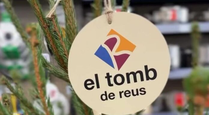 Nou calendari d’activitats d’El Tomb de Reus