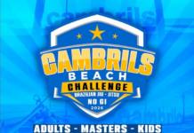 Arriba el ‘Cambrils Beach Challenge’
