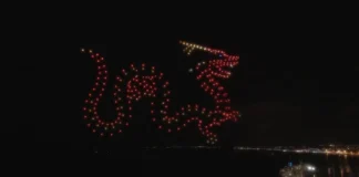 Torna ‘La Festa al Cel’ a Salou