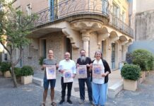 II Festivalet Jazz Reus