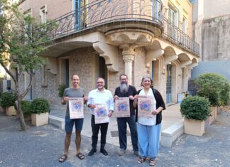 II Festivalet Jazz Reus