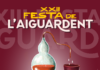 23a Festa de l’Aiguardent de Prat del Comte