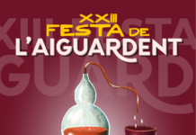 23a Festa de l’Aiguardent de Prat del Comte