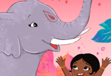 ‘La Hathi i la Piu’, 13è conte solidari editat per l’Ajuntament de Reus