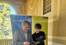 La nova programació de Mas Carandell