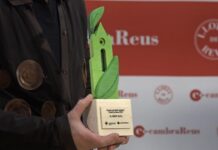 Renovació de les bases dels Premis Medi Ambient Ciutat de Reus