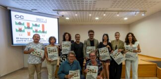 Cambrils presenta una nova temporada cultural