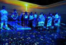 ‘Ecos del Port’ a Tarragona