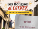 52a edició de les Botigues al Carrer