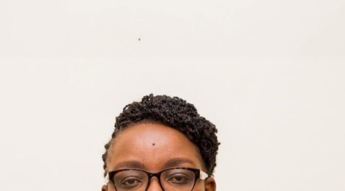Victoire Ingabire Umuhoza, guanyadora del 42è Memorial per la Pau Josep i Liesel Vidal
