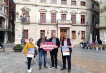23a Marató de Donants de Sang a Reus