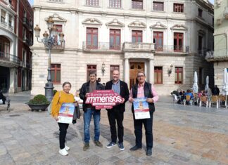 23a Marató de Donants de Sang a Reus