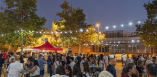 Èxit de la 4a FiraBirra de La Canonja