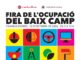 Fira de l’Ocupació del Baix Camp