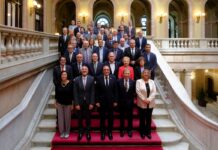 Aprovada la Llei de Cambres