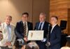 Europa premia a Atenes el model del Parc Samà