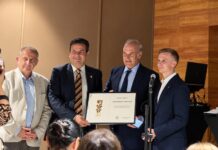 Europa premia a Atenes el model del Parc Samà
