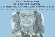 22a Mostra d’Art Jove de la Conca de Barberà