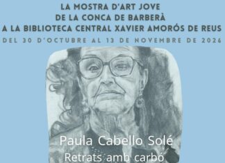 22a Mostra d’Art Jove de la Conca de Barberà