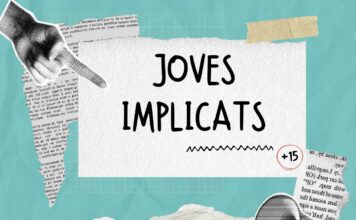 ‘Joves implicats’, un nou espai de participació juvenil