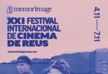 21a edició del Festival Memorimage