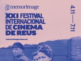 21a edició del Festival Memorimage