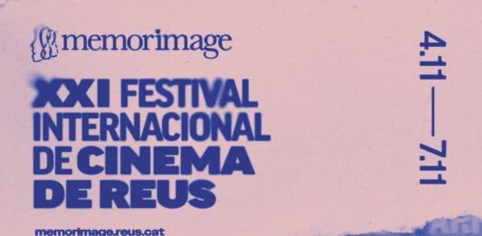 21a edició del Festival Memorimage