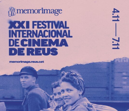 21a edició del Festival Memorimage