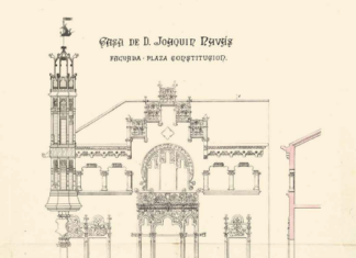 La Casa Navàs celebra 125 anys