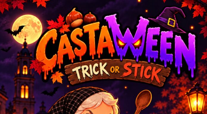 2a edició del Castaween