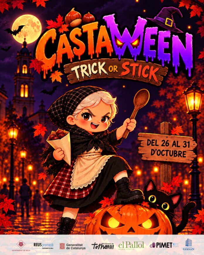 Castaween 2026 ubr