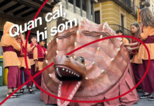 Campanya de donació de sang