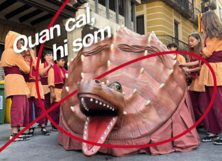 Campanya de donació de sang