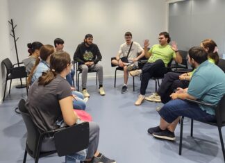 Nou programa d’activitats extraescolars per a l’alumnat dels Itineraris Formatius Específics