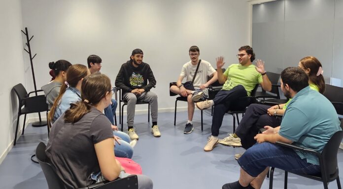 Nou programa d’activitats extraescolars per a l’alumnat dels Itineraris Formatius Específics