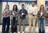 El Vi Novell Solidari 2026 de Mas Vicenç lluita contra el càncer