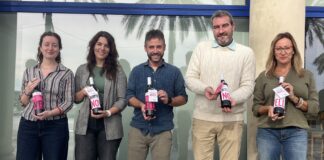 El Vi Novell Solidari 2026 de Mas Vicenç lluita contra el càncer