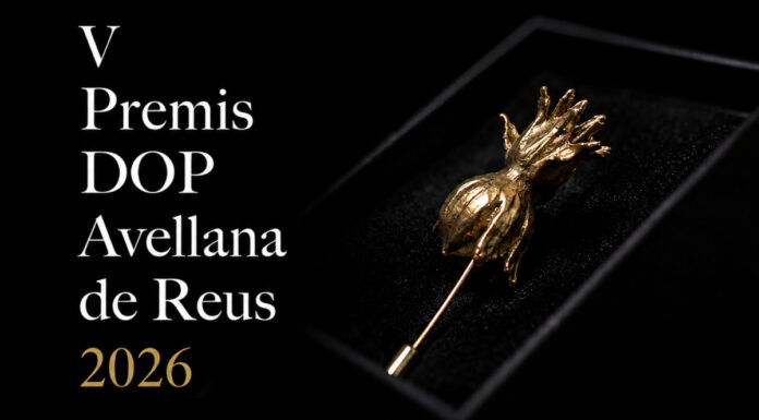 5a edició dels Premis DOP Avellana de Reus