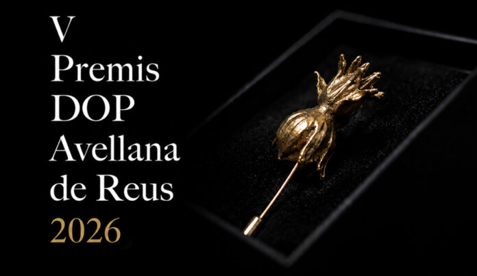 PREMIS DOP AVELLANA DE REUS
