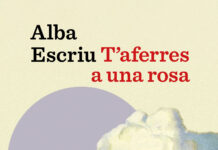T’aferres a una rosa
