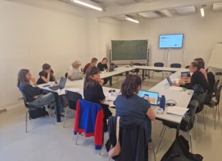 Projecte europeu PICTOMIX