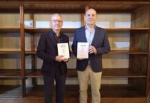 Presentació del llibre ‘Aspirina made in Reus’