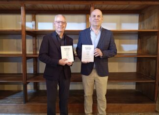 Presentació del llibre ‘Aspirina made in Reus’
