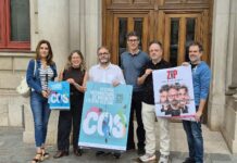 29a edició del Festival COS