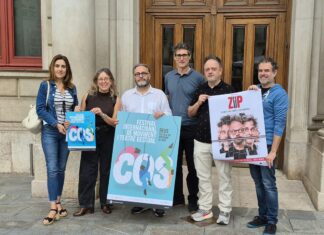 29a edició del Festival COS