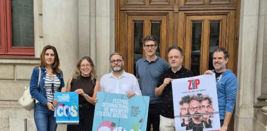29a edició del Festival COS