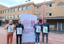 Nova edició de la Trobada d’Escoles de Bàsquet